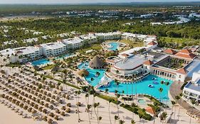 Paradisus by Meliá Palma Real Golf&Spa Resort - All Inclusive